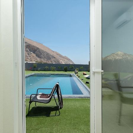 Sagma Villas Perissa  Luaran gambar