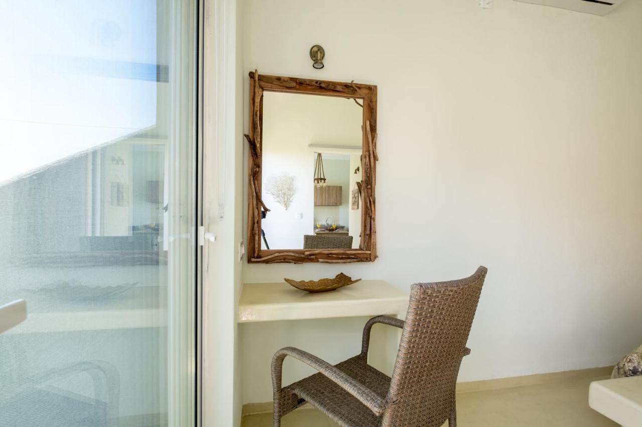 Sagma Villas Perissa  Luaran gambar