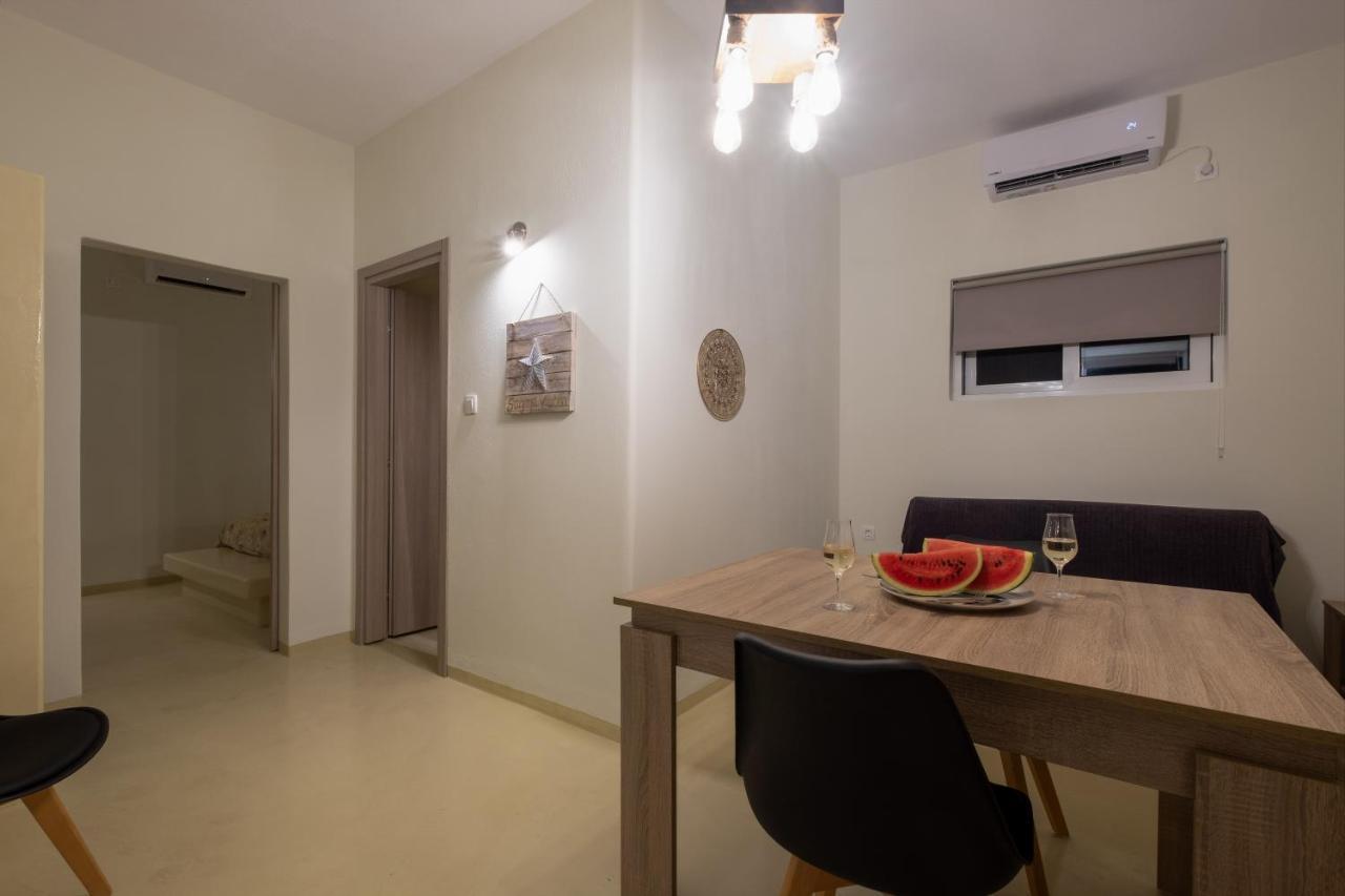 Sagma Villas Perissa  Luaran gambar