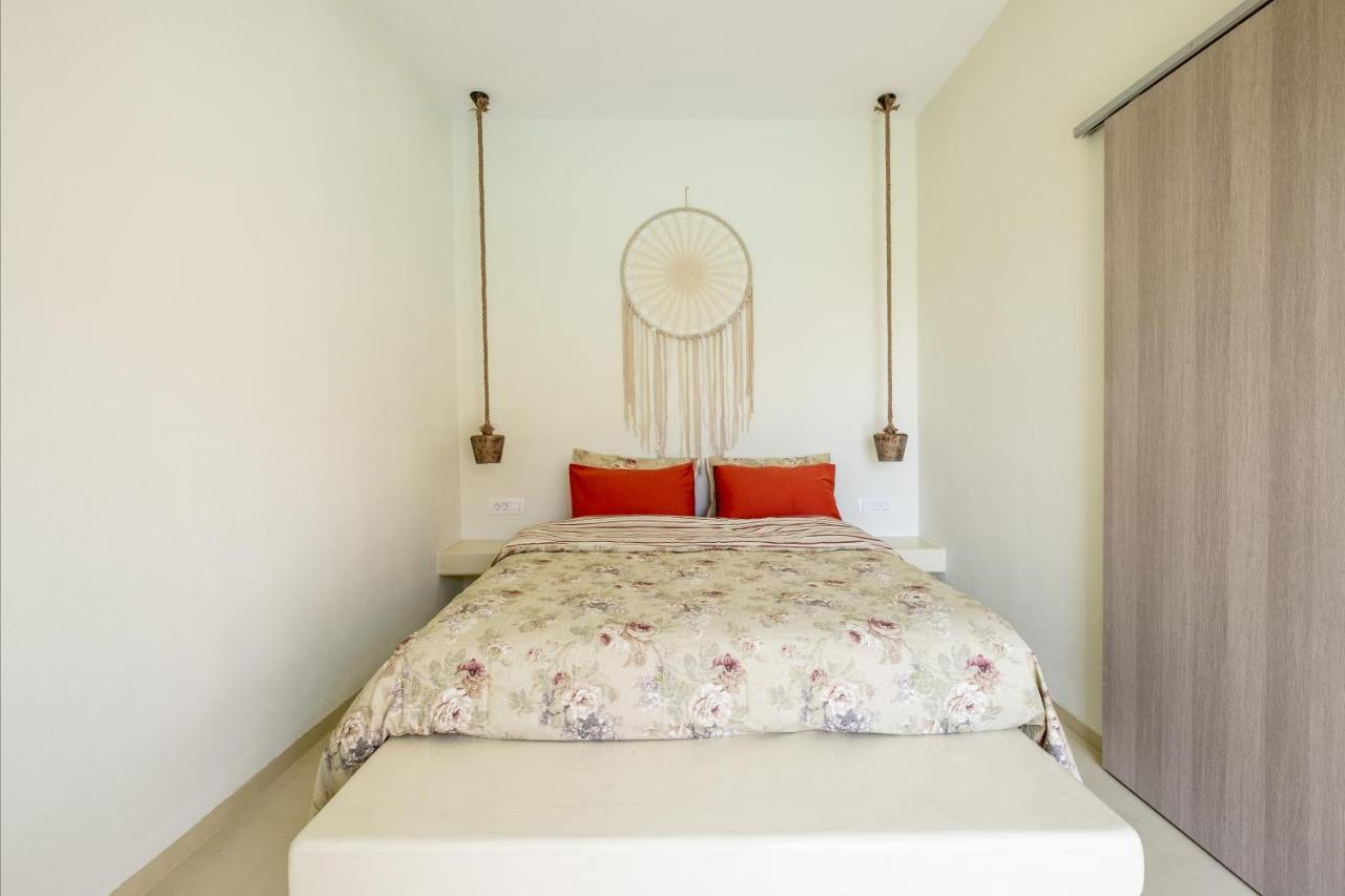 Sagma Villas Perissa  Luaran gambar