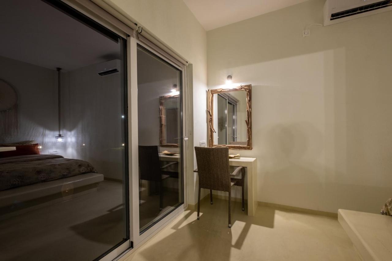 Sagma Villas Perissa  Luaran gambar