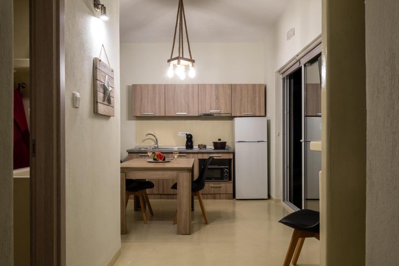 Sagma Villas Perissa  Luaran gambar